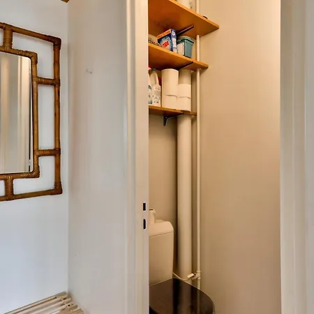 Apartment For 3 - 19e *